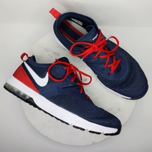 nike patriots shoes